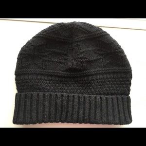 A.P.C. Navy Sailor Cap